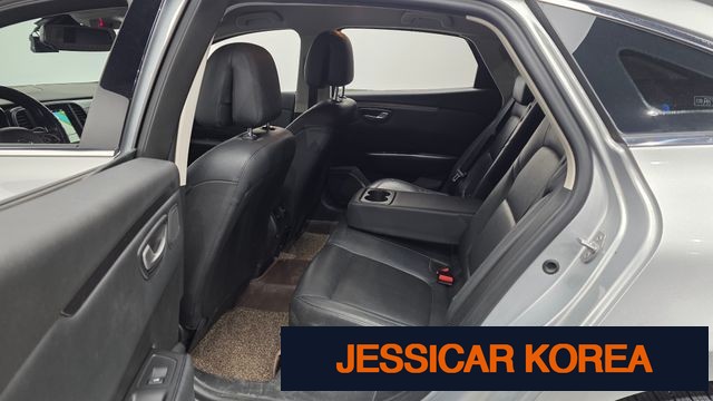 2019 Renault Korea SM6 - Thumbnail 2