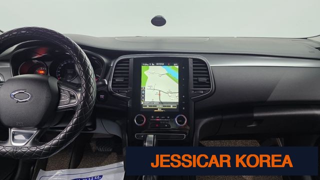 2019 Renault Korea SM6 - Thumbnail 3