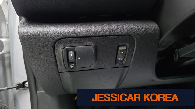 2019 Renault Korea SM6 - Thumbnail 4