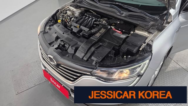 2019 Renault Korea SM6 - Thumbnail 5
