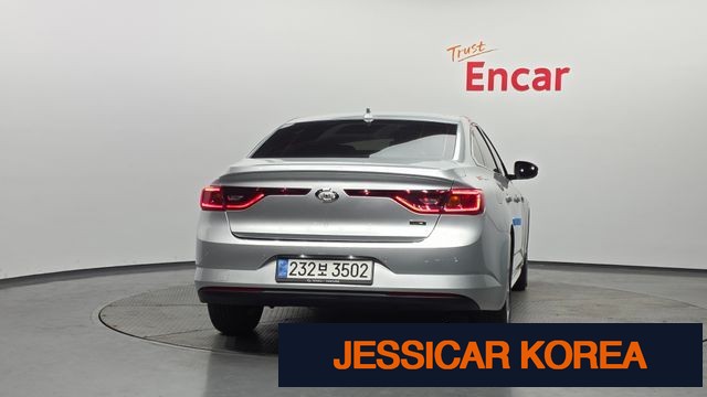 2019 Renault Korea SM6 - Thumbnail 6