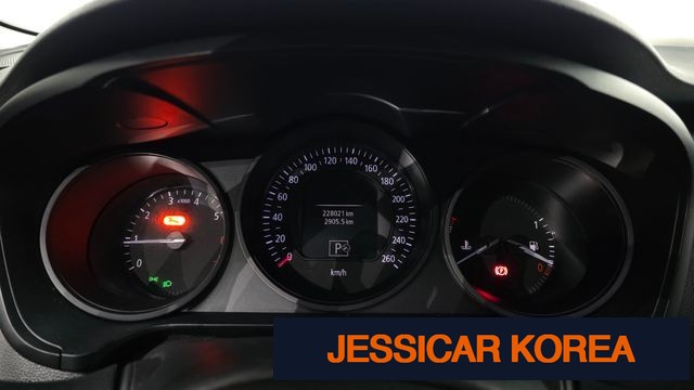 2019 Renault Korea SM6 - Thumbnail 8