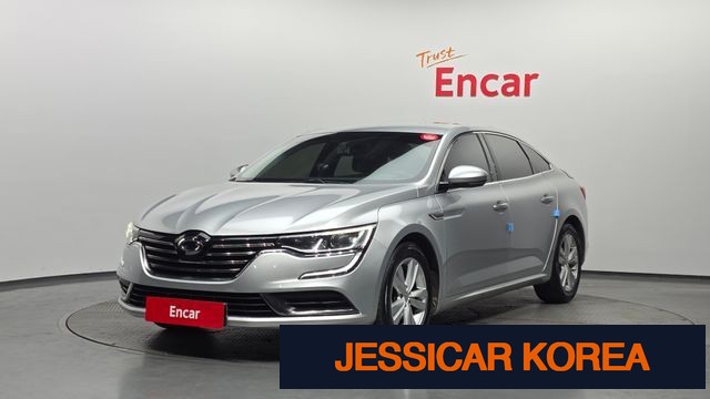 2019 Renault Korea SM6 - Thumbnail 9
