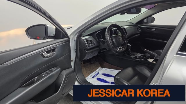 2019 Renault Korea SM6 - Thumbnail 10