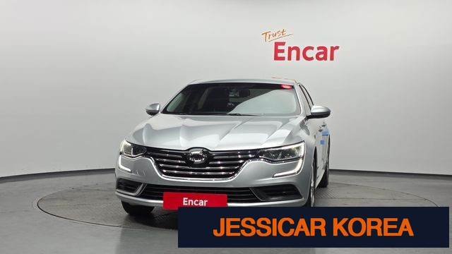 2019 Renault Korea SM6 - Thumbnail 12