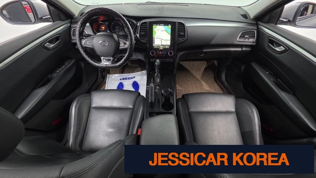 2019 Renault Korea SM6 - Thumbnail 13