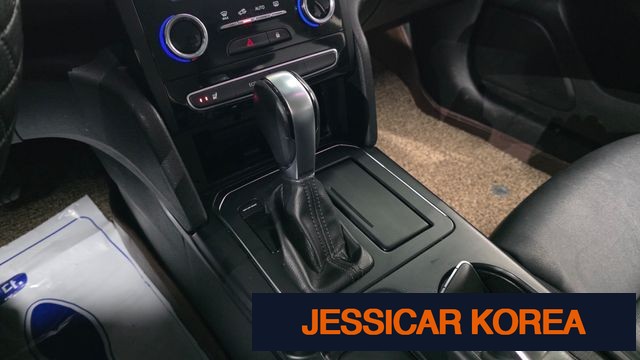 2019 Renault Korea SM6 - Thumbnail 14