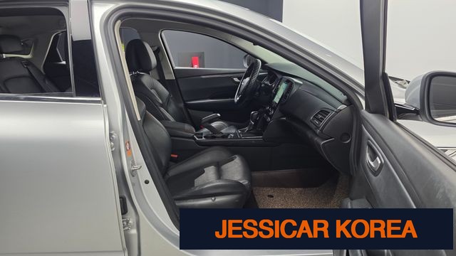 2019 Renault Korea SM6 - Thumbnail 15