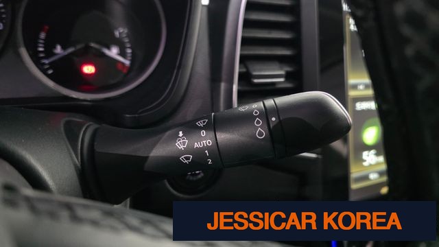 2019 Renault Korea SM6 - Thumbnail 17