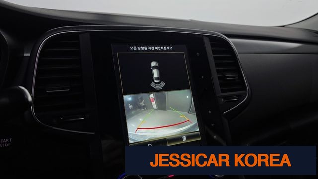 2019 Renault Korea SM6 - Thumbnail 18