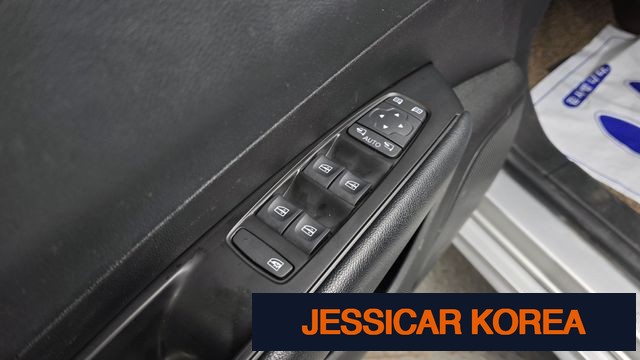 2019 Renault Korea SM6 - Thumbnail 19