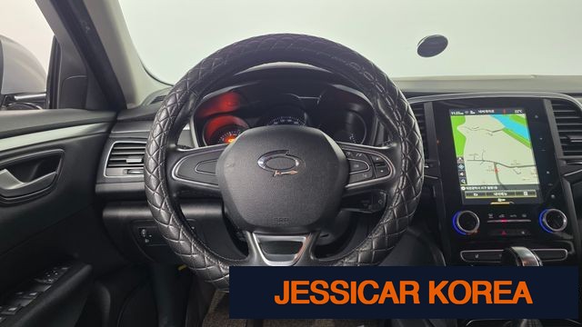 2019 Renault Korea SM6 - Thumbnail 20