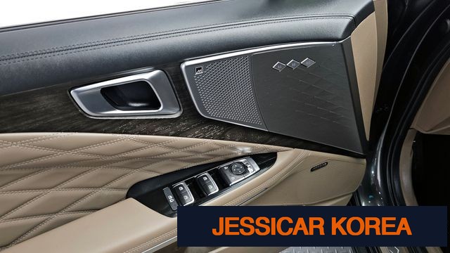 2022 Kia K8 - Thumbnail 2