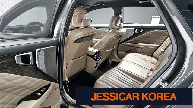 2022 Kia K8 - Thumbnail 7