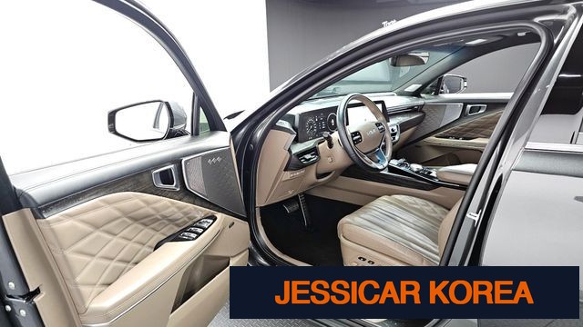 2022 Kia K8 - Thumbnail 8