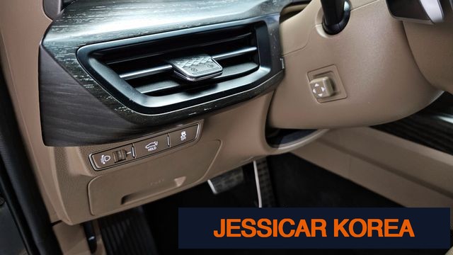 2022 Kia K8 - Thumbnail 9