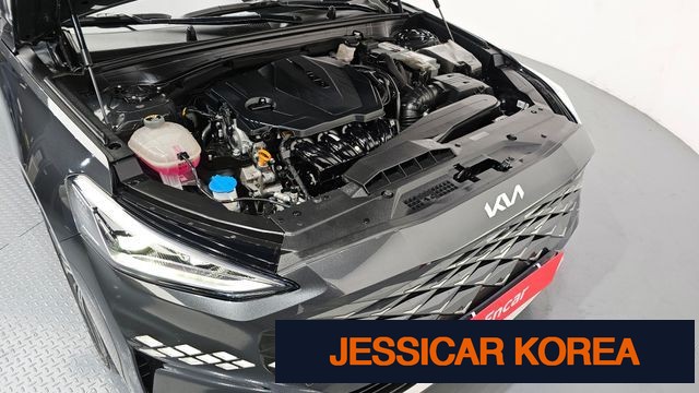 2022 Kia K8 - Thumbnail 12