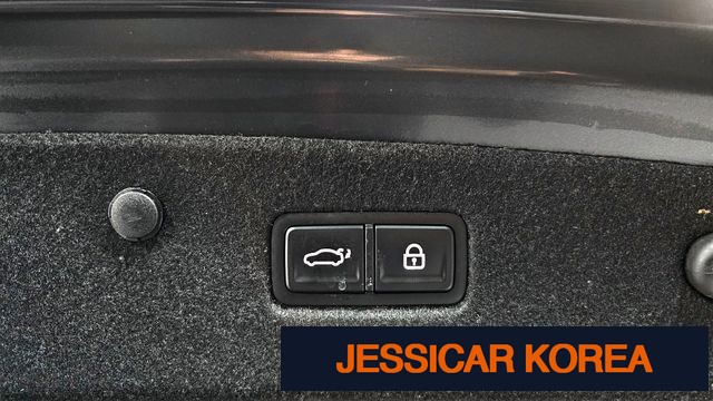 2022 Kia K8 - Thumbnail 13