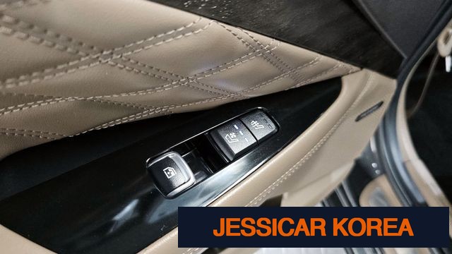 2022 Kia K8 - Thumbnail 16