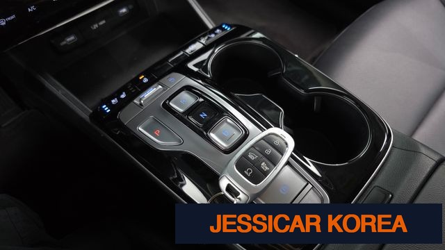 2022 Hyundai Tucson (NX4) - Thumbnail 3