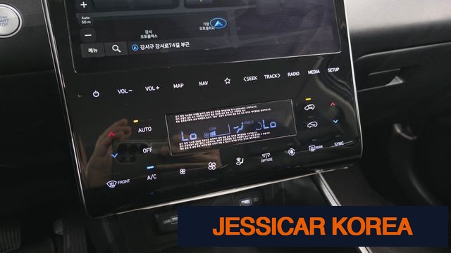 2022 Hyundai Tucson (NX4) - Thumbnail 4
