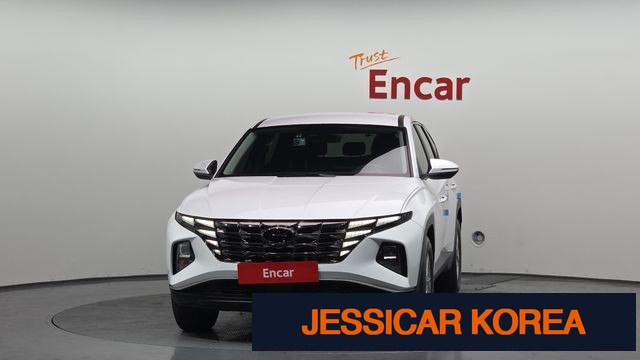 2022 Hyundai Tucson (NX4) - Thumbnail 7