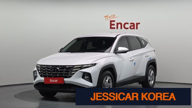 2022 Hyundai Tucson (NX4) - Thumbnail 10