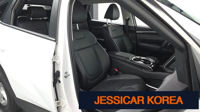 2022 Hyundai Tucson (NX4) - Thumbnail 11
