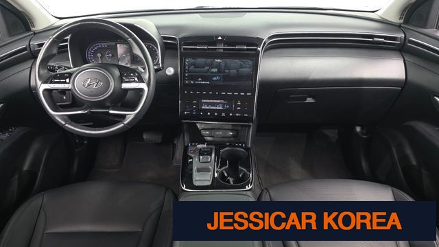 2022 Hyundai Tucson (NX4) - Thumbnail 12