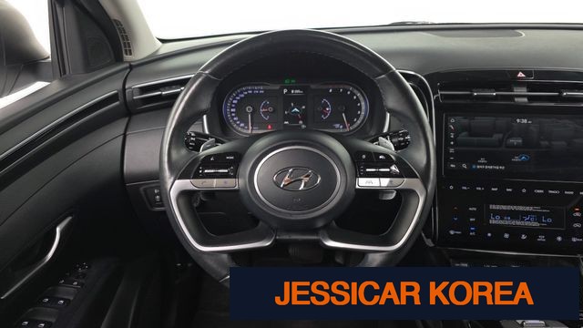 2022 Hyundai Tucson (NX4) - Thumbnail 13