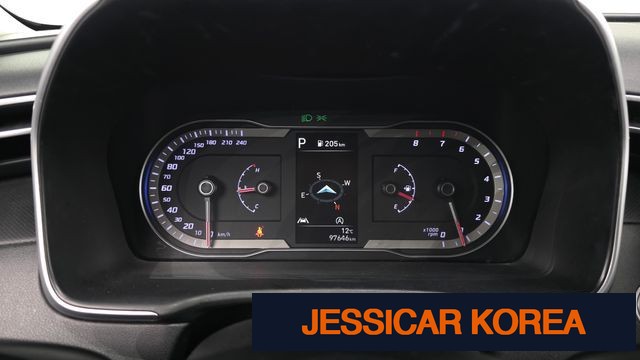 2022 Hyundai Tucson (NX4) - Thumbnail 15