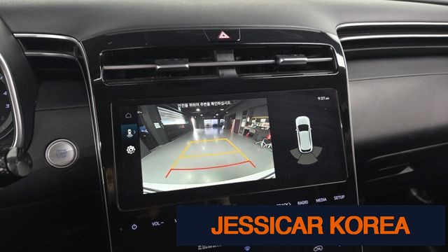 2022 Hyundai Tucson (NX4) - Thumbnail 16