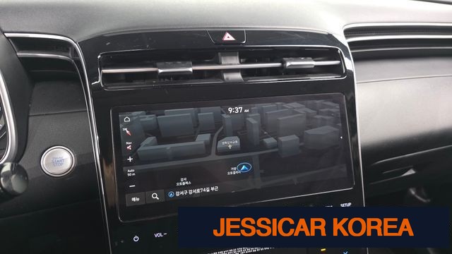 2022 Hyundai Tucson (NX4) - Thumbnail 18