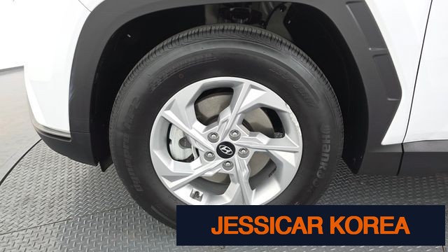2022 Hyundai Tucson (NX4) - Thumbnail 19