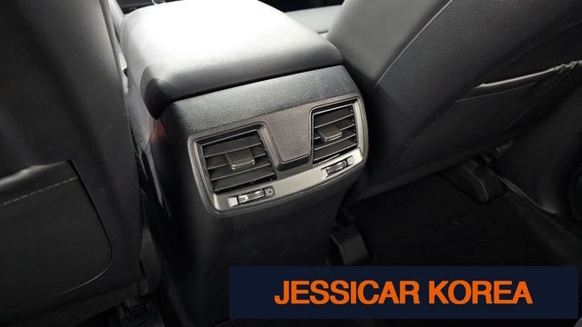 2022 KG Mobility The New Rexton Sports - Thumbnail 9