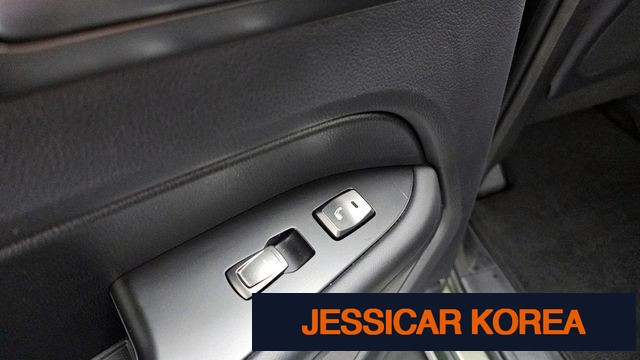 2022 KG Mobility The New Rexton Sports - Thumbnail 18