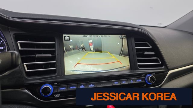 2020 Hyundai The New Avante AD - Thumbnail 4