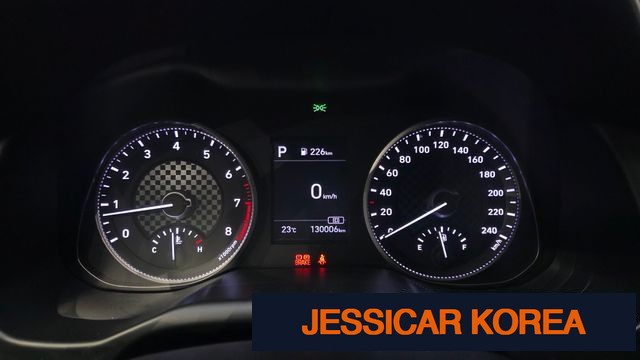 2020 Hyundai The New Avante AD - Thumbnail 6