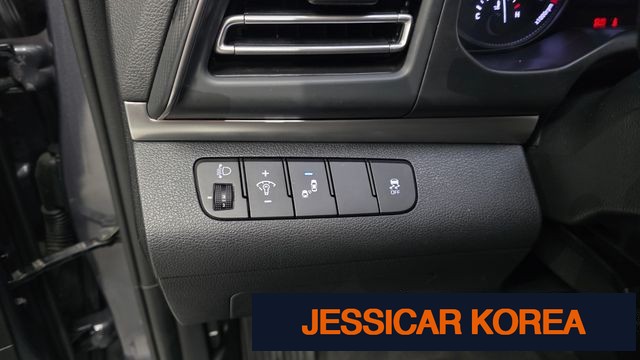 2020 Hyundai The New Avante AD - Thumbnail 11