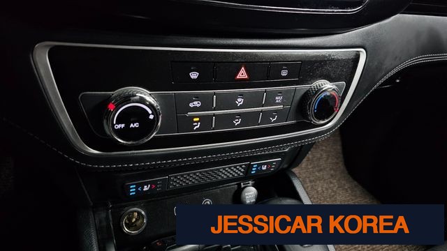 2020 KG Mobility Rexton Sports - Thumbnail 6