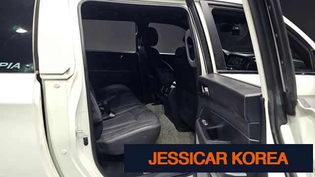 2020 KG Mobility Rexton Sports - Thumbnail 9