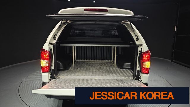2020 KG Mobility Rexton Sports - Thumbnail 11