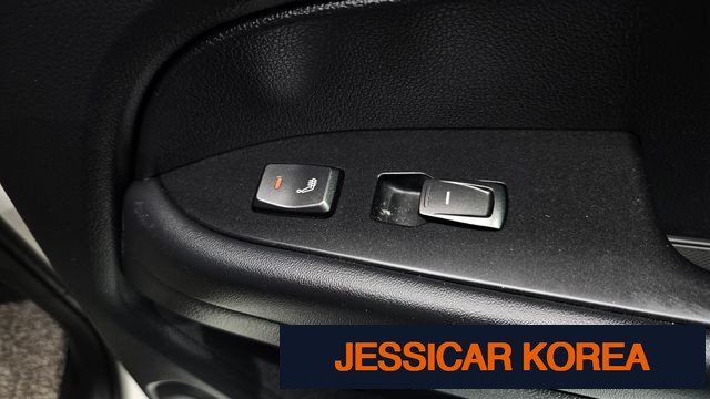 2020 KG Mobility Rexton Sports - Thumbnail 12