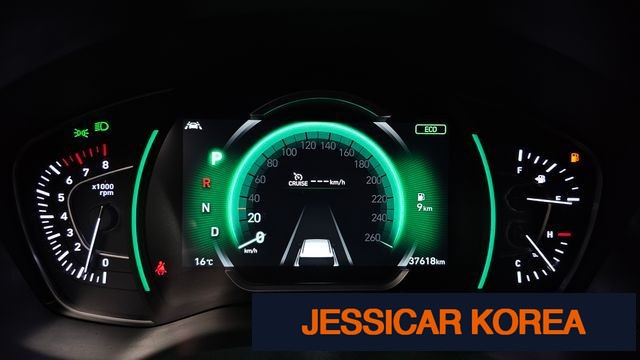 2019 Hyundai Santa Fe TM - Thumbnail 4