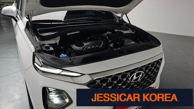 2019 Hyundai Santa Fe TM - Thumbnail 5