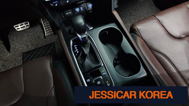 2019 Hyundai Santa Fe TM - Thumbnail 6