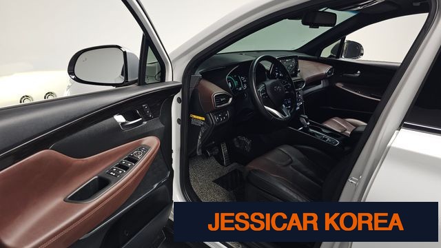 2019 Hyundai Santa Fe TM - Thumbnail 7