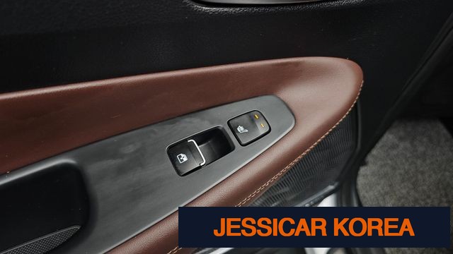 2019 Hyundai Santa Fe TM - Thumbnail 10