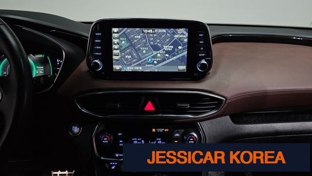 2019 Hyundai Santa Fe TM - Thumbnail 11