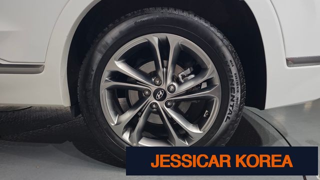 2019 Hyundai Santa Fe TM - Thumbnail 12